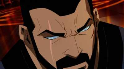 Where? I will find him, Grandmaster. - Mortal Kombat Legends: Battle of the Realms