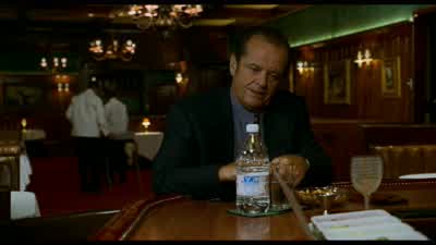 Where, if I hadn't... - As Good as It Gets