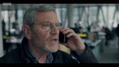 Where? I'll text you an address. - Baptiste