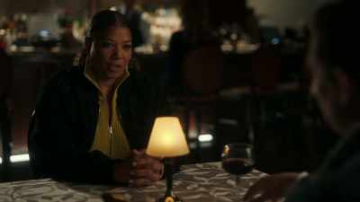 Where I'm from,
combatants are fair game. - The Equalizer
