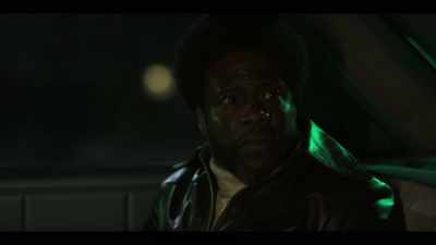 Where I'm from,
when a neighbor
wanna throw a party, - Fight Night: The Million Dollar Heist