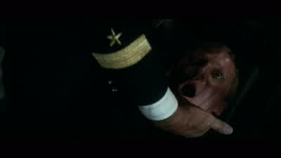 Where I'm going, you cannot follow. - The Hunt for Red October