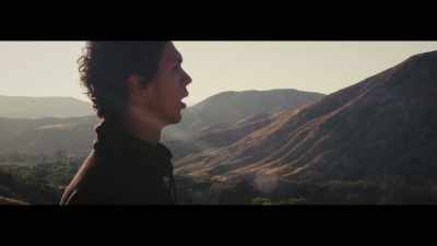 ♪ Where I'm going,
I don't know ♪ - A Dark Place