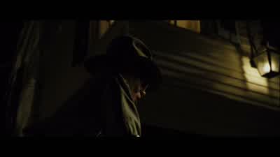 Where in God's name have you been? - The Curious Case of Benjamin Button