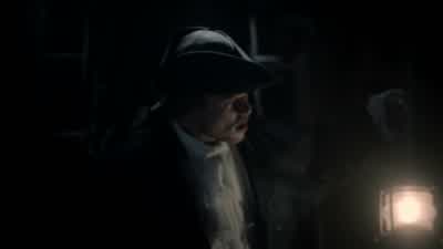 Where in hell is everyone? - The Originals