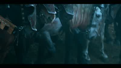 Where in hell is your so-called magician? - Transformers: The Last Knight