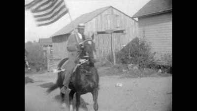 Where in Oklahoma territory, - The Legacy of Black Wall Street