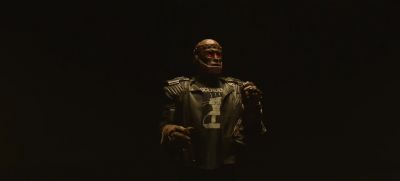 Where in the fuck... - Doom Patrol