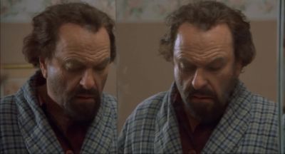 Where in the fuck's that water - Freddy Got Fingered