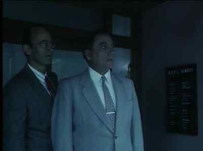 Where in the hell did he get
the money for that? l don't know. - Roswell