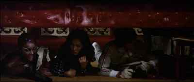 Where in the hell is snow white? - Cleopatra Jones and the Casino of Gold