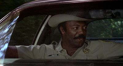 Where In the woods - Smokey and the Bandit