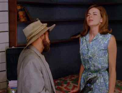 Where in the world can he be? - Manos: The Hands of Fate