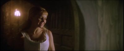 Where in the world have you been hiding - The Phantom of the Opera