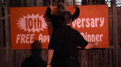 Where in the-- - Kitchen Nightmares