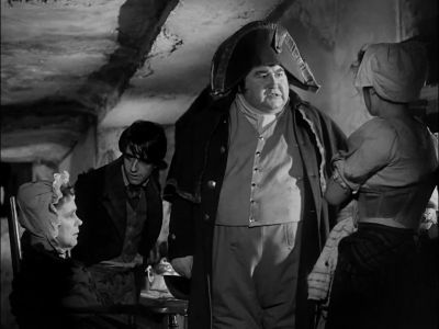 Where is this audacious young savage - Oliver Twist