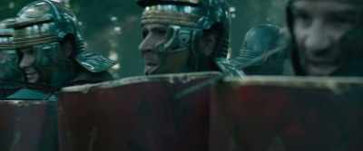 Where is this brittunculi queen - Boudica