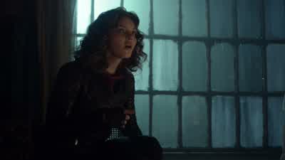 Where is Bruce? - Gotham