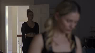 Where is Coach? - Finding Her Edge