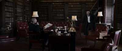 Where is this daughter?
Give me my servant forth! - King Lear