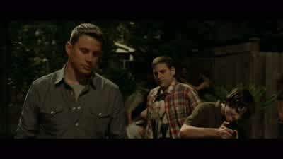 Where is Eric, man? - 21 Jump Street
