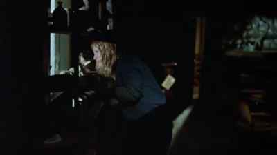 Where is
everybody? - Friday the 13th Part 2