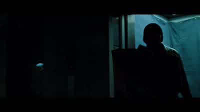 - Where is everybody? - Fight Club