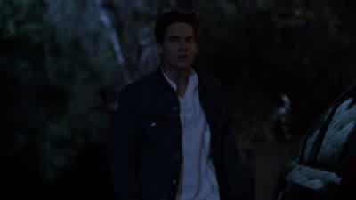- Where is everyone? - Teen Wolf