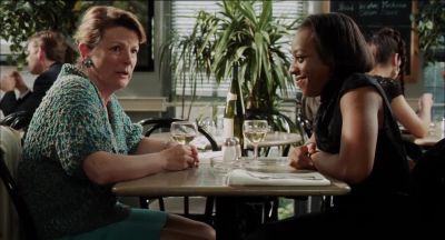 Where is this food then I'm ravishing - Secrets &amp; Lies
