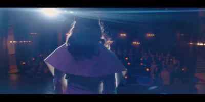 Where is this girl? - Grease: Rise of the Pink Ladies