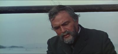 Where is this gold kept - Lord Jim
