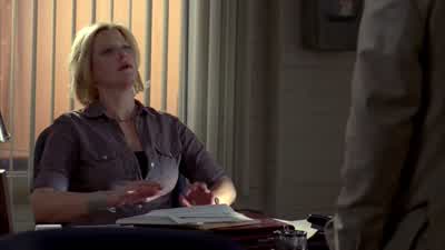 Where is he now? - Breaking Bad
