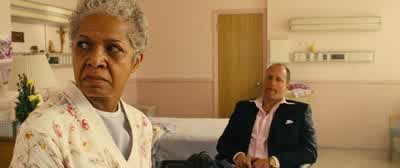 Where is he now? - Seven Psychopaths