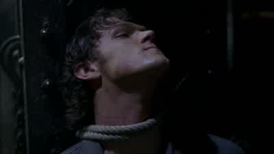 Where is he? - Supernatural
