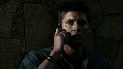 Where is he? - Supernatural