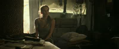 Where is he? - Tomb Raider