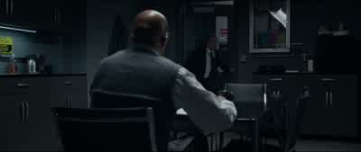 Where is he? - Fantastic Four