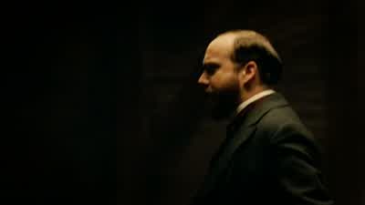 - Where is he? - The Illusionist