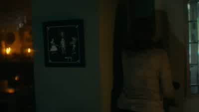 Where is he? - Fear the Walking Dead