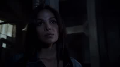 Where is he? - Teen Wolf