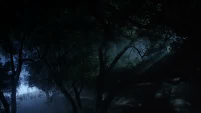 Where is he? - Teen Wolf
