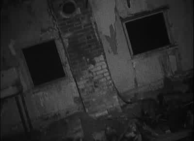-Where is he? - The Blair Witch Project