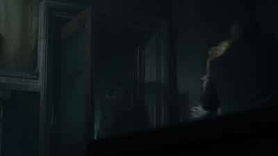 Where is he? - Gotham