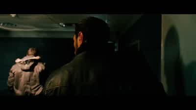 Where is he? - Safe House