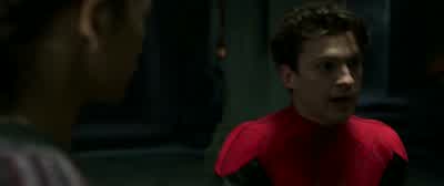 - Where is he? - Spider Man: No Way Home