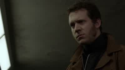 Where is he? - Fargo