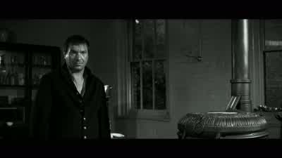 Where is he? - The Elephant Man