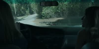 Where is he? - Ozark