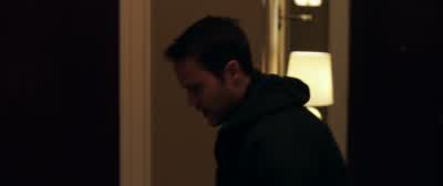 Where is he? - American Assassin