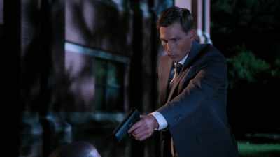 WHERE IS HER PHONE? - Tyler Perry's The Oval